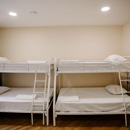 Tbilisi Viking Hostel المظهر الخارجي الصورة