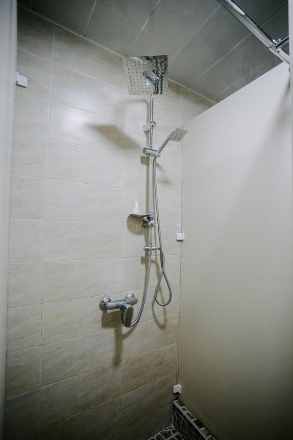 Tbilisi Viking Hostel المظهر الخارجي الصورة