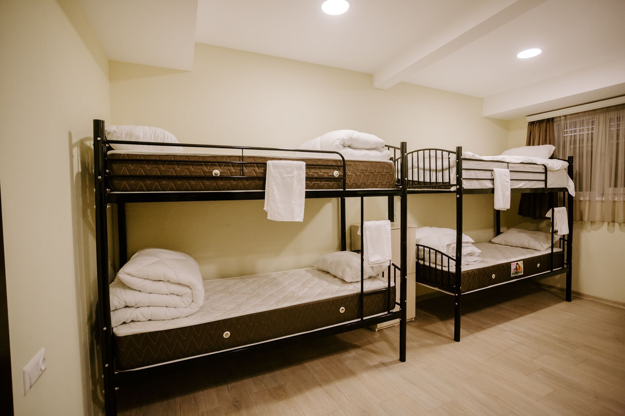 Tbilisi Viking Hostel المظهر الخارجي الصورة