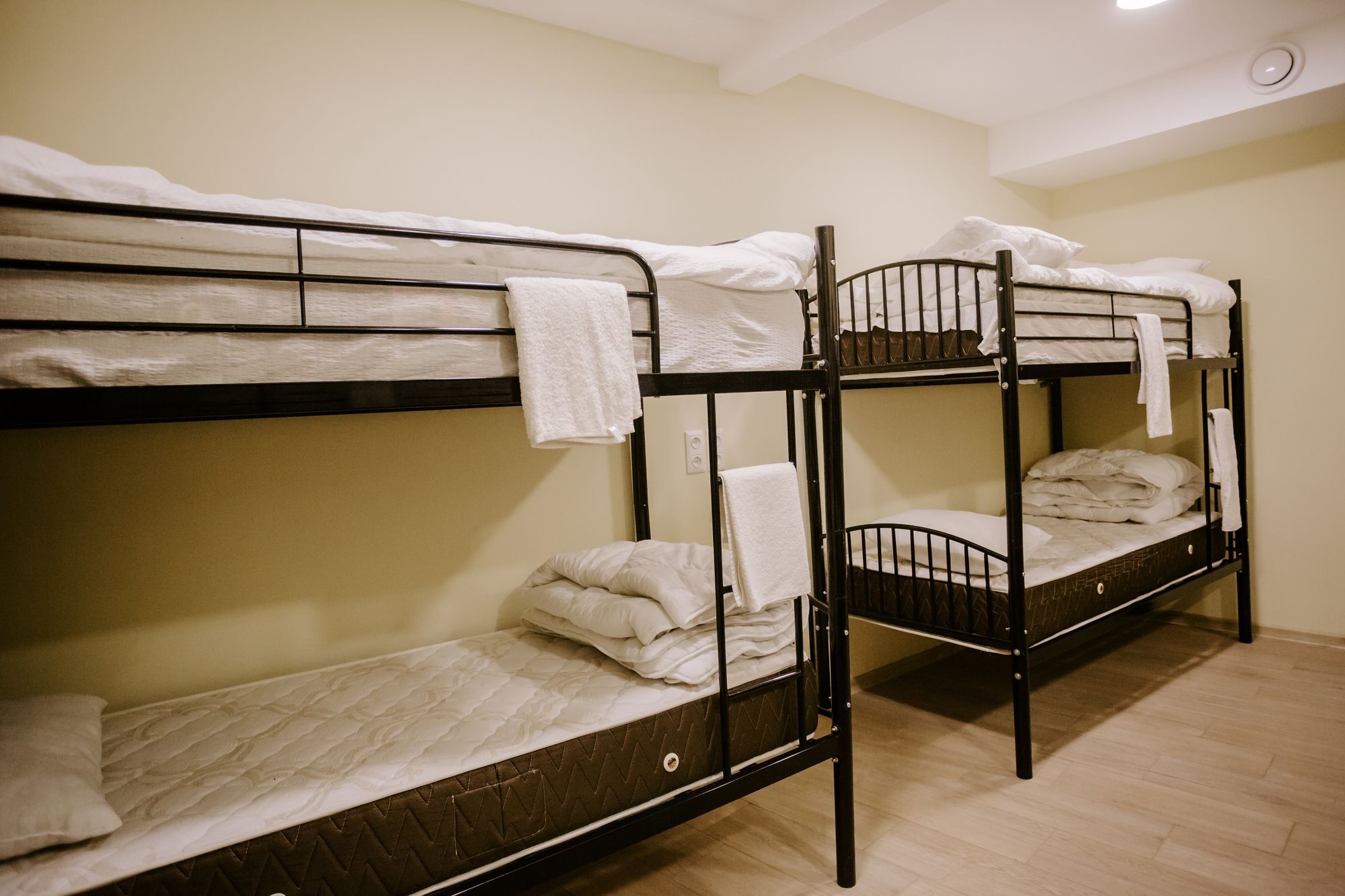 Tbilisi Viking Hostel المظهر الخارجي الصورة