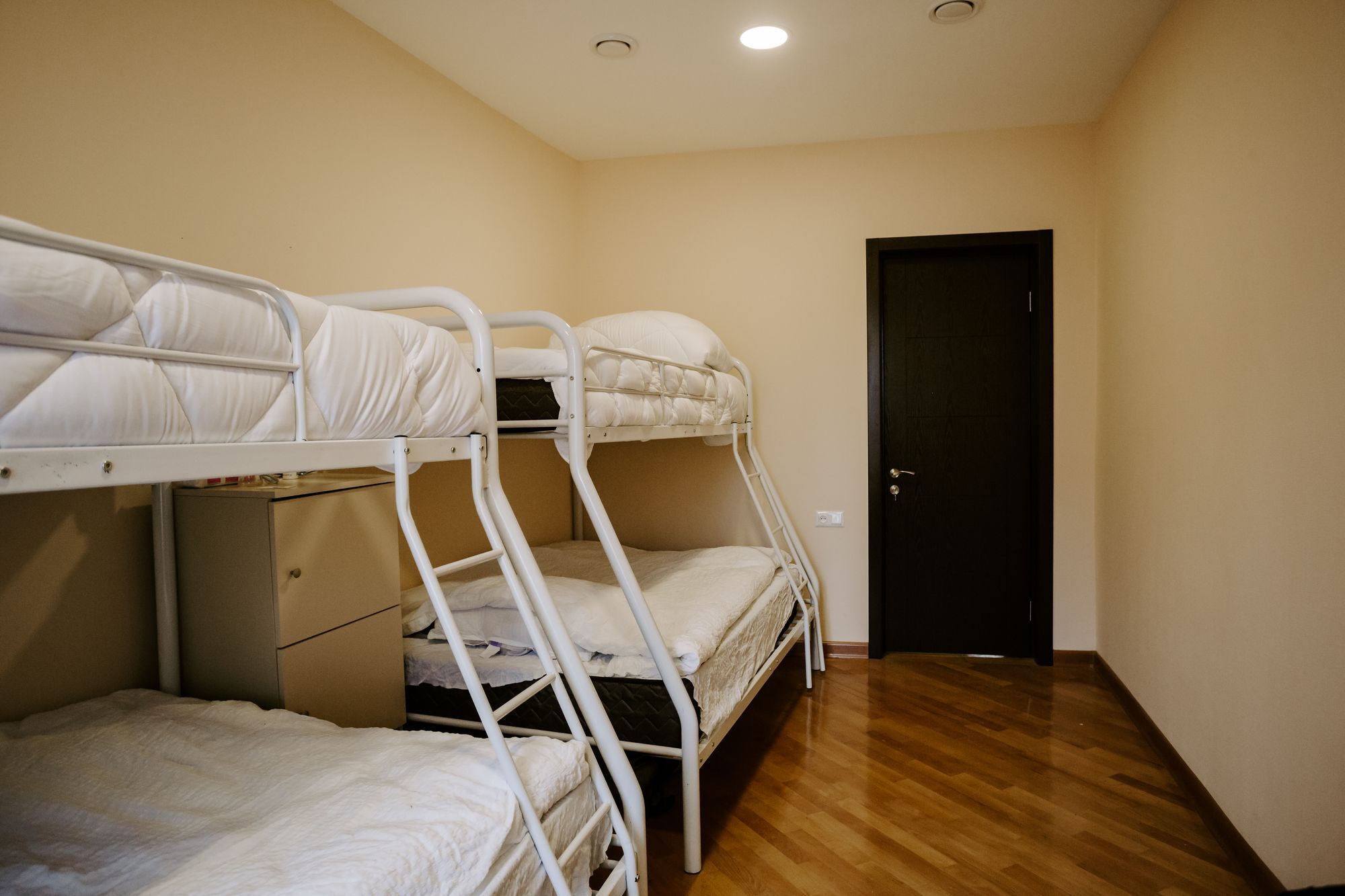 Tbilisi Viking Hostel المظهر الخارجي الصورة