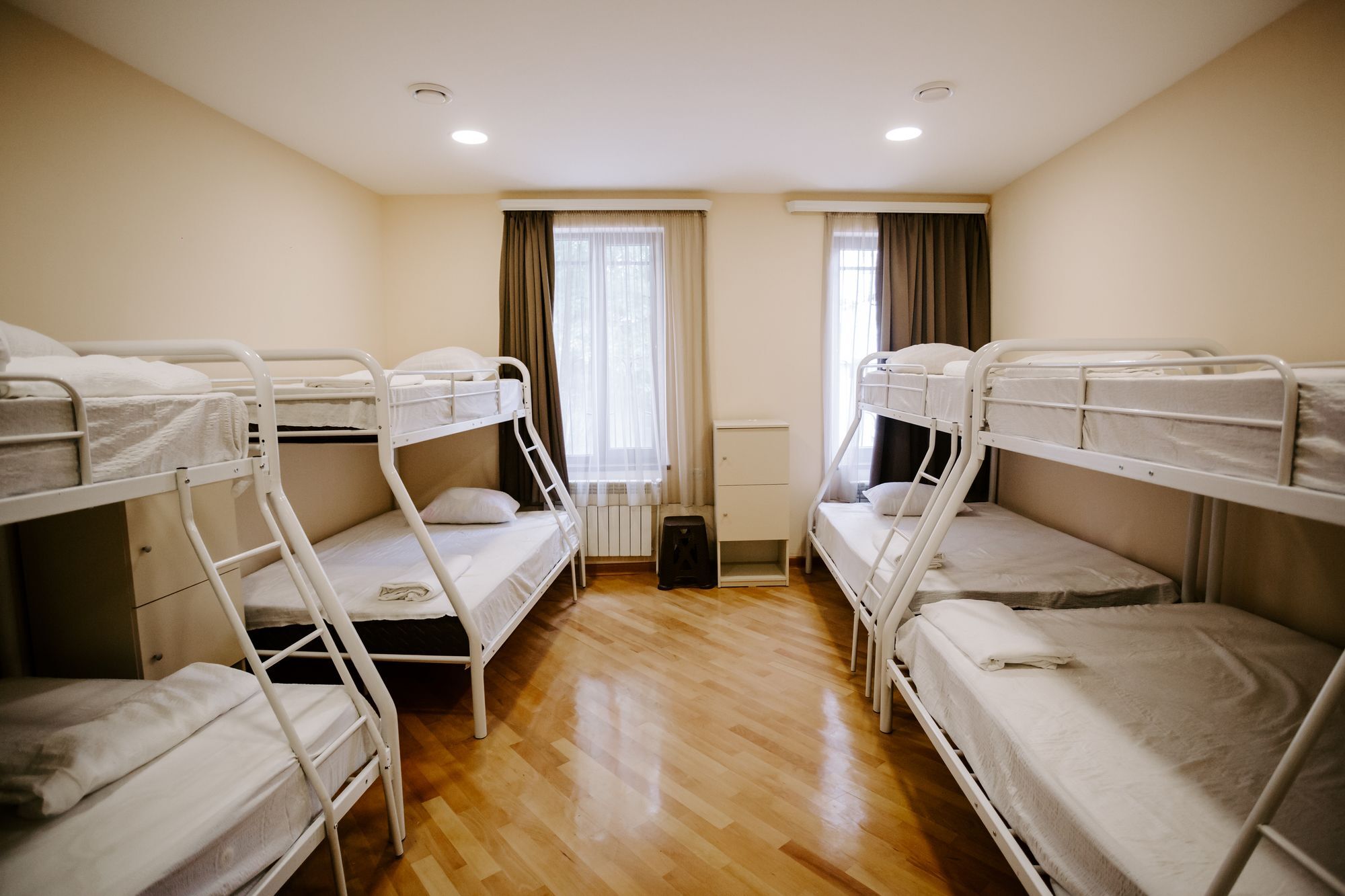 Tbilisi Viking Hostel المظهر الخارجي الصورة