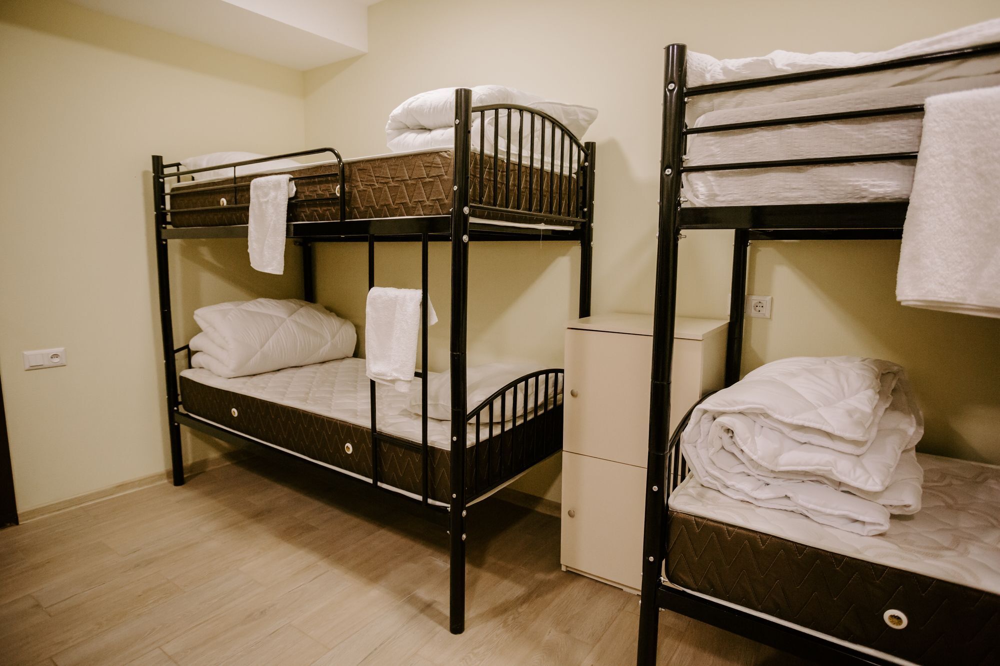 Tbilisi Viking Hostel المظهر الخارجي الصورة