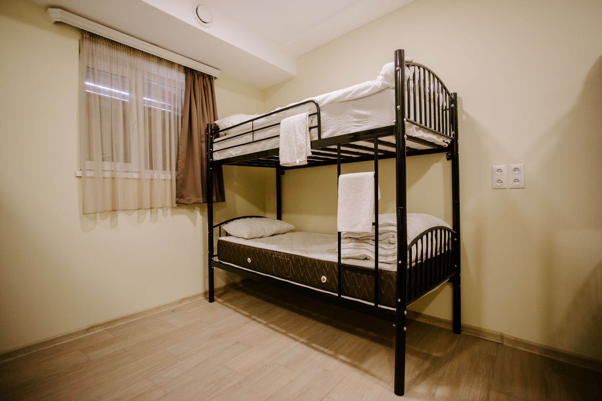 Tbilisi Viking Hostel المظهر الخارجي الصورة